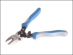 Crescent PRO Series Diagonal Compound Action Pliers