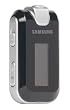 Samsung YP-F2JZW 1GB Digital Audio Player with FM Tuner (Black)