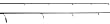 Tarpon Bay Inshore Pro IM8 Graphite Spin Rod 6'6" 1pc Med - Fishing - Rods