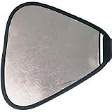 Lastolite LL LR3628 33-Inch TriGrip Reflector (Sunlite/SoftSilver)