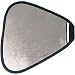 Photo : Lastolite LL LR3628 33-Inch TriGrip Reflector (Sunlite/SoftSilver)