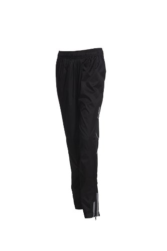 hummel Damen Hose Runner, black, XXL, 39-228-2001_2001 Preisvergleich