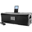 i.Sound Concert To Go Speaker System (Black)