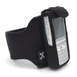 Motorola Active Wear Armband For iTunes Music Phone