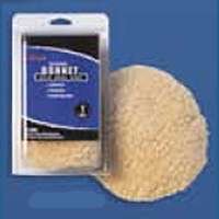 Synthetic Orbital Polishing Bonnet, 9