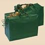 CHRISTMAS DECORATIONS STORAGE BAG