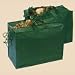 CHRISTMAS DECORATIONS STORAGE BAG