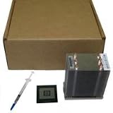 643067-L21 - New Bulk HP Intel Xeon E7-4870 (2.40GHz/10-core/30MB/130W)