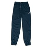 Puma - Puma Veneno Pants (Navy)