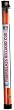 Imperial Baltimore Orioles Licensed Eliminator Billiard Cue Imperial Baltimore Orioles Licensed Eliminator Billiard Cue
