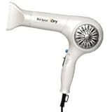 New Bio Ionic Idry Whisper Light Conditioning Hair Dryer 1400w