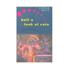 Half a Look of Cain: A Fantastical Narrative