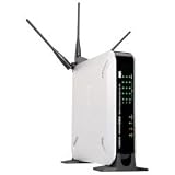 Linksys Wireless-N Gigabit Sec. Router