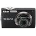 21hajrmkuRL. SL75  Canon PowerShot SX210IS 14.1 MP Digital Camera with 14x Wide Angle Optical Image Stabilized Zoom and 3.0 Inch LCD (Black)
