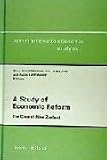 A study of economic reform : the case of New Zealand