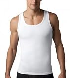 SPANX Moderate Control Cotton Compression Tank Shapewear