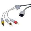 Wii A/V Cable