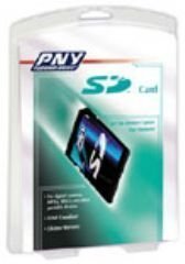 PNY SD CARD 64 MB