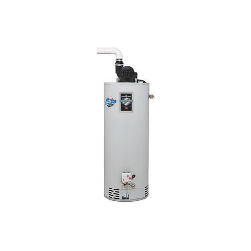Bradford White MITW40S6FBN337 40 Gallon Power Vent Natural Gas Water
