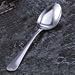 Hightower Flatware, Soup/Dessert Spoon 1 Dozen per case, 12/BOX