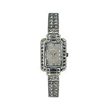 AK Anne Klein Women's Bracelet Watch #10-8091GYGY