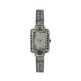 AK Anne Klein Women's Bracelet Watch #10-8091GYGY