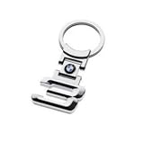 BMW Genuine 3 Series Key Chain Ring