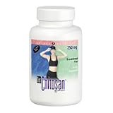 Review Source Naturals  / Diet Chitosan 500 mg - 120 caps., (Source Naturals)