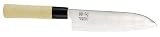 Chroma Haiku Yakitori 7-Inch Santoku Knife