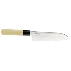 Kochmesser Chroma Haiku Yakitori Gem�semesser Santoku 17,7 cm