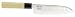 Chroma Haiku Yakitori 7-Inch Santoku Knife