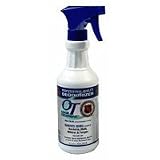 Spray Fresh OT Odor Treatment Sporting Goods Deodorizer Spray