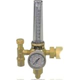 Victor 341-0781-2731: HRF 2400 Single Stage Regulator/Flowmeters
