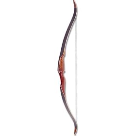 X200 30lb recurve bow LH