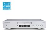 Cambridge Audio Azur 550C Player Silver