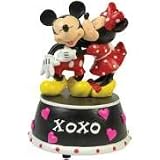 Disney Mickey And Minnie Lovers Concerto Musical