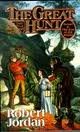 The Great Hunt (The Wheel of Time, Book 2) Publisher: Tor Fantasy