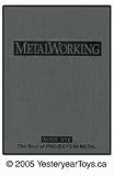 Metalworking: The best of Projects in metal