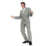 Elvis Presley Viva Las Vegas Movie Christmas Ornament