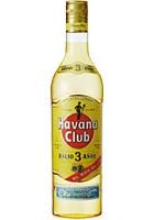 ハバナクラブ ３年 ラム 750ML 1本