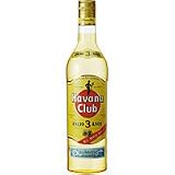 ハバナクラブ・3年 40度 700ml ×1本