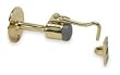 Battalion 5U611 Wall Door Stop