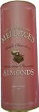 Review Mama Mellace's  / Mama Mellace's Dark Chocolate Cinnamon Roasted Almonds 12 oz