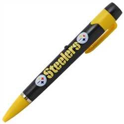 Pittsburgh Steelers Team Logo Light Pen