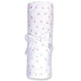 Darling Daisy Crib Sheet
