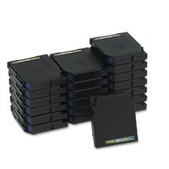 FUJIFILM 3592 Series Enterprise Media 3592 JA Standard - 20 x 3592 - 300 GB / 900 GB - storage media