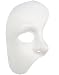 New Phantom of the Opera Adult Costume Accessory Mask