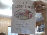 The Hidden places of Somerset, Avon and Dorset