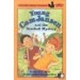 Young CAM Jansen and the Baseball Mystery by Adler, David A. [Perfection Learning, 2001] Hardcover [Hardcover]