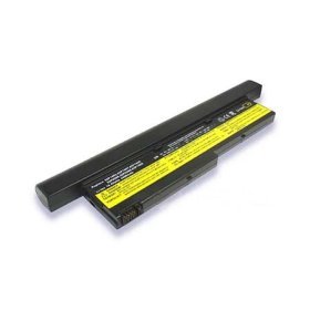 Li-ion 14.40V 4000mAh replacement for IBM ThinkPad X40, X41 Series Laptop Battery